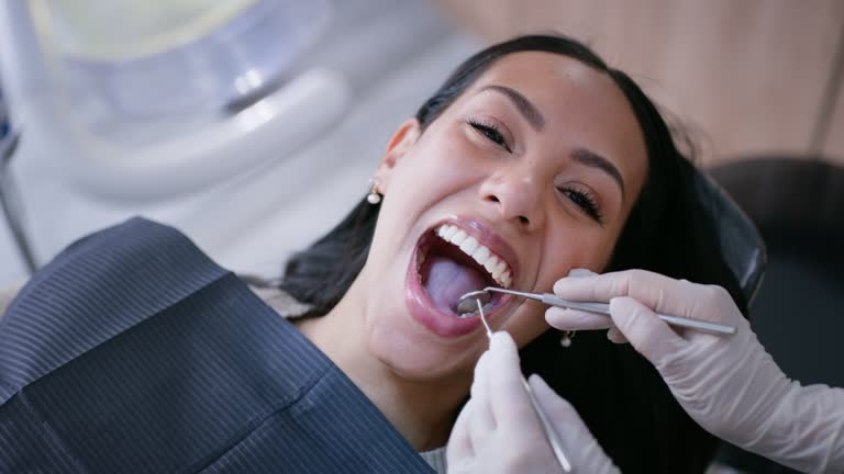 Emergency Dental Services in Julian, CA