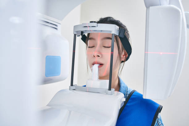 Dental X-Rays and Imaging in Julian, CA